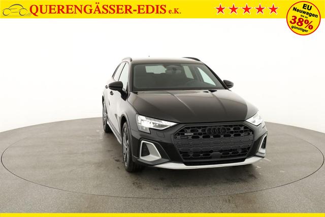 Audi A3 allstreet TFSI quattro 150 kW S-Tronic, AHK, Navi, 18-Zoll, 5-J. Garantie 
