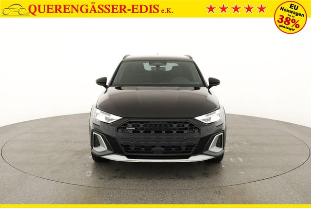 Audi A3 allstreet TFSI quattro 150 kW S-Tronic, AHK, Navi, 18-Zoll, 5-J. Garantie 