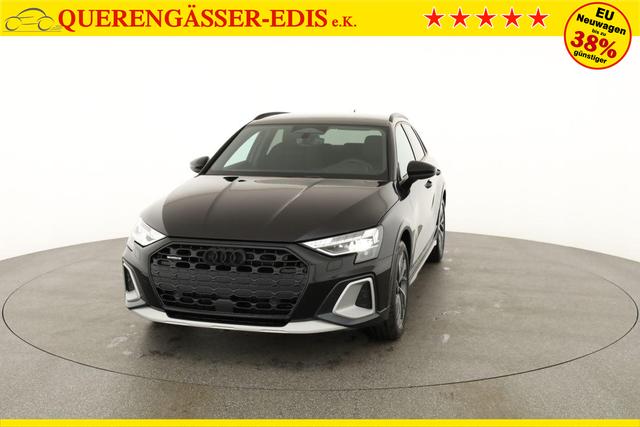 Audi A3 allstreet TFSI quattro 150 kW S-Tronic, AHK, Navi, 18-Zoll, 5-J. Garantie 