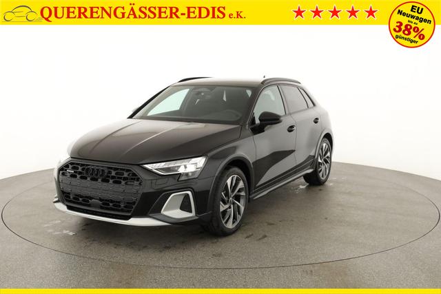 Audi A3 allstreet TFSI quattro 150 kW S-Tronic, AHK, Navi, 18-Zoll, 5-J. Garantie 