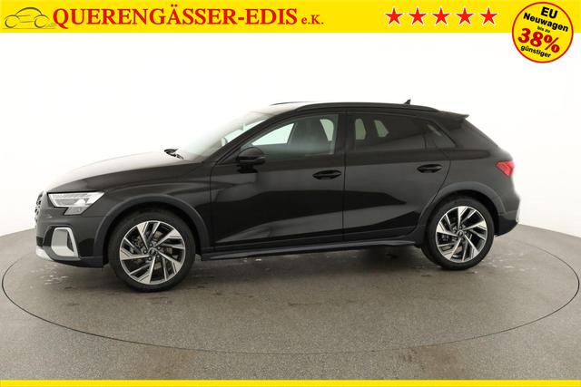 Audi A3 allstreet TFSI quattro 150 kW S-Tronic, AHK, Navi, 18-Zoll, 5-J. Garantie 