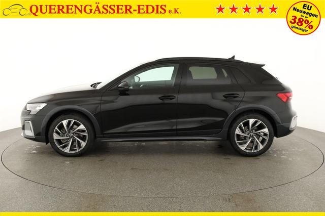 Audi A3 allstreet TFSI quattro 150 kW S-Tronic, AHK, Navi, 18-Zoll, 5-J. Garantie 