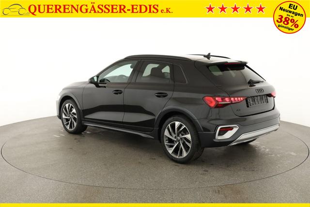 Audi A3 allstreet TFSI quattro 150 kW S-Tronic, AHK, Navi, 18-Zoll, 5-J. Garantie 