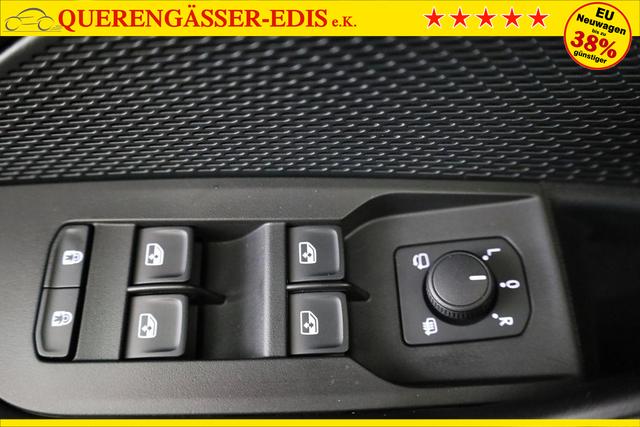 Skoda Octavia Combi 2.0 TSI 195 kW RS DSG, AHK, Navi, Matrix, Canton, Side, Winter, 5 J.-Garantie 