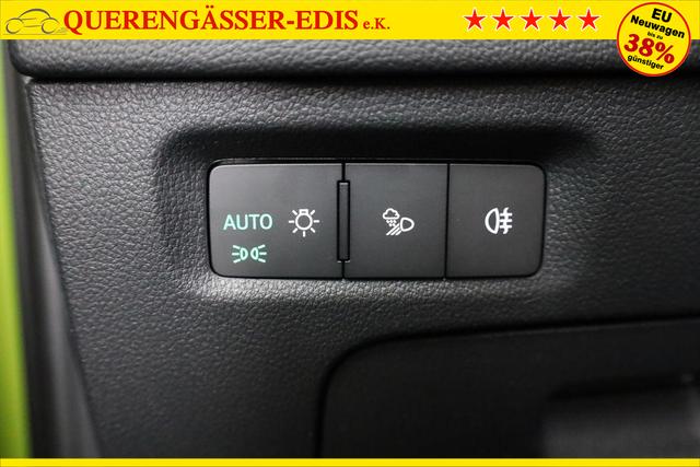Skoda Octavia Combi 2.0 TSI 195 kW RS DSG, AHK, Navi, Matrix, Canton, Side, Winter, 5 J.-Garantie 