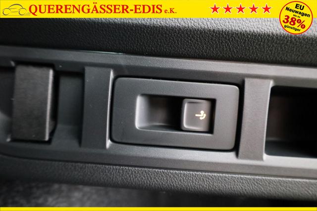 Skoda Octavia Combi 2.0 TSI 195 kW RS DSG, AHK, Navi, Matrix, Canton, Side, Winter, 5 J.-Garantie 