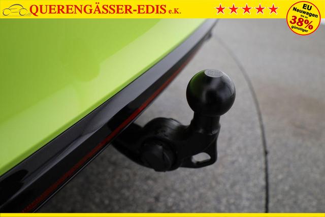 Skoda Octavia Combi 2.0 TSI 195 kW RS DSG, AHK, Navi, Matrix, Canton, Side, Winter, 5 J.-Garantie 