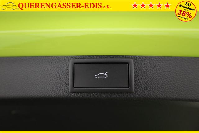 Skoda Octavia Combi 2.0 TSI 195 kW RS DSG, AHK, Navi, Matrix, Canton, Side, Winter, 5 J.-Garantie 