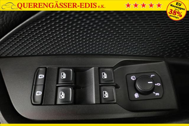 Skoda Octavia Combi 2.0 TSI 195 kW RS DSG, Pano, AHK, Navi, Matrix, Side, Winter, 5 J.-Garantie 
