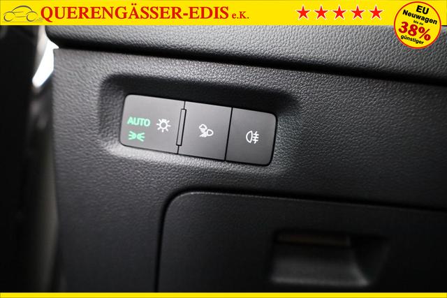 Skoda Octavia Combi 2.0 TSI 195 kW RS DSG, Pano, AHK, Navi, Matrix, Side, Winter, 5 J.-Garantie 