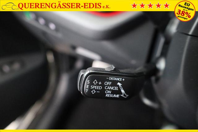 Skoda Octavia Combi 2.0 TSI 195 kW RS DSG, Pano, AHK, Navi, Matrix, Side, Winter, 5 J.-Garantie 