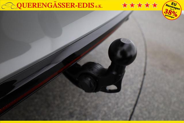 Skoda Octavia Combi 2.0 TSI 195 kW RS DSG, Pano, AHK, Navi, Matrix, Side, Winter, 5 J.-Garantie 