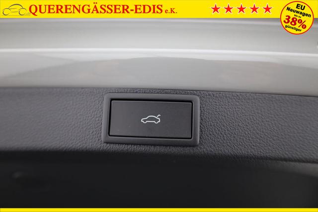 Skoda Octavia Combi 2.0 TSI 195 kW RS DSG, Pano, AHK, Navi, Matrix, Side, Winter, 5 J.-Garantie 