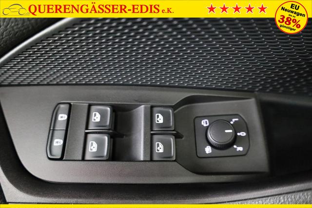 Skoda Octavia Combi 2.0 TSI 195 kW RS DSG, Standheizung, AHK, Navi, Matrix, Side, Winter, 5 J.-Garantie 