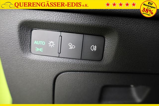 Skoda Octavia Combi 2.0 TSI 195 kW RS DSG, Standheizung, AHK, Navi, Matrix, Side, Winter, 5 J.-Garantie 