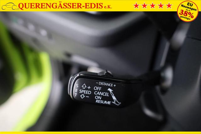 Skoda Octavia Combi 2.0 TSI 195 kW RS DSG, Standheizung, AHK, Navi, Matrix, Side, Winter, 5 J.-Garantie 
