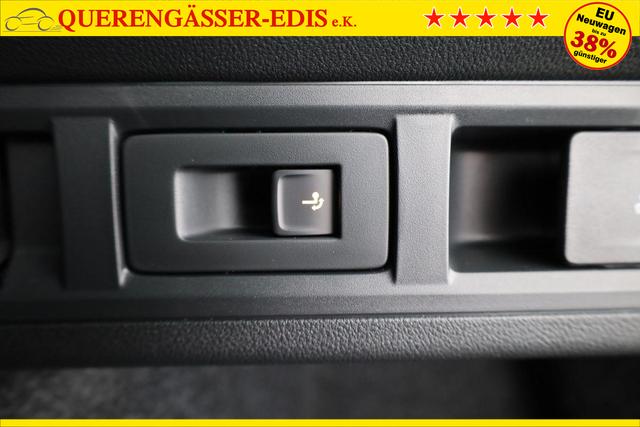 Skoda Octavia Combi 2.0 TSI 195 kW RS DSG, Standheizung, AHK, Navi, Matrix, Side, Winter, 5 J.-Garantie 