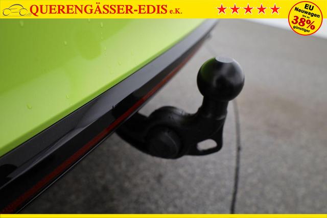 Skoda Octavia Combi 2.0 TSI 195 kW RS DSG, Standheizung, AHK, Navi, Matrix, Side, Winter, 5 J.-Garantie 