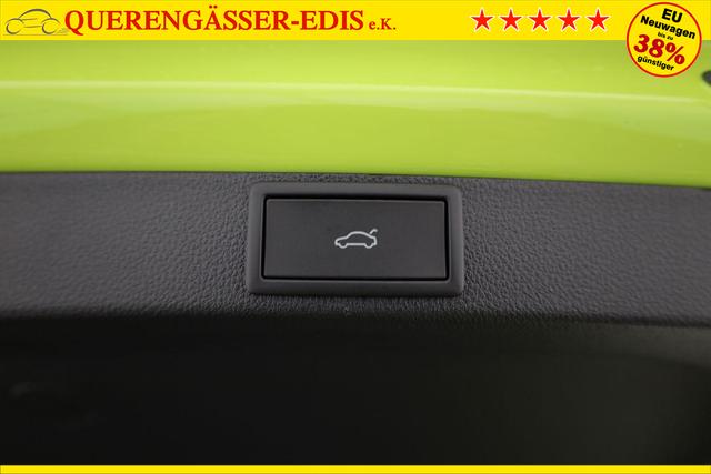 Skoda Octavia Combi 2.0 TSI 195 kW RS DSG, Standheizung, AHK, Navi, Matrix, Side, Winter, 5 J.-Garantie 