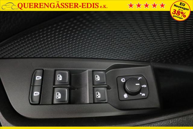 Skoda Octavia Combi 2.0 TSI 195 kW RS DSG, Pano, Standheizung, AHK, Navi, Matrix, Canton, Side, Winter, 5 J.-Garantie 
