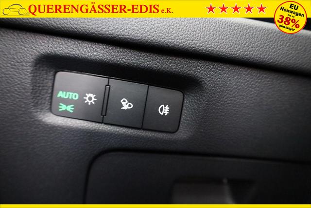 Skoda Octavia Combi 2.0 TSI 195 kW RS DSG, Pano, Standheizung, AHK, Navi, Matrix, Canton, Side, Winter, 5 J.-Garantie 