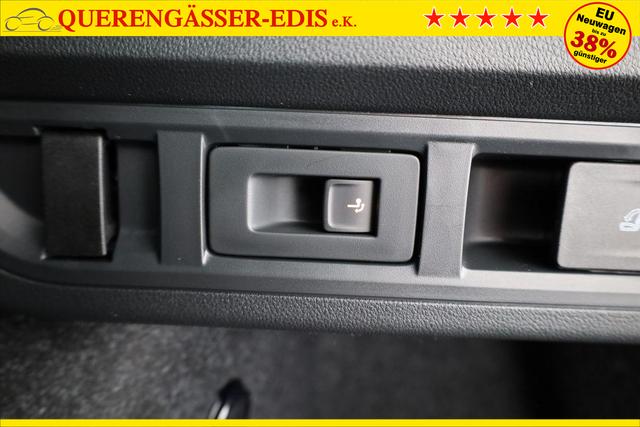 Skoda Octavia Combi 2.0 TSI 195 kW RS DSG, Pano, Standheizung, AHK, Navi, Matrix, Canton, Side, Winter, 5 J.-Garantie 