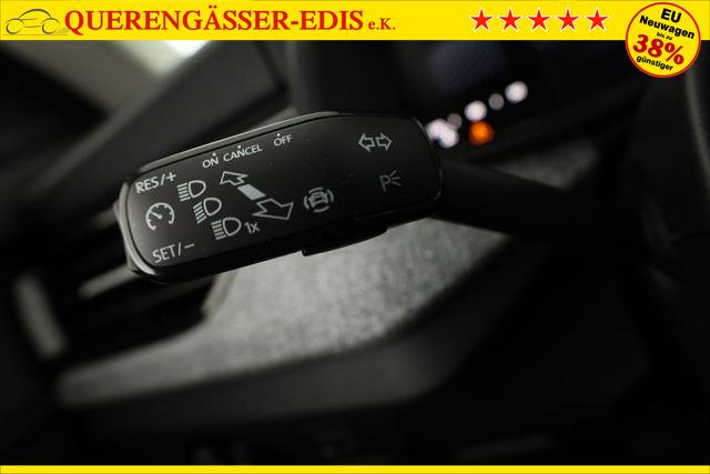 Skoda Kamiq Selection 1.5 TSI Selection, AHK, LED, Kamera, Winter, Ladeboden, 16-Zoll, 4 J.-Garantie 