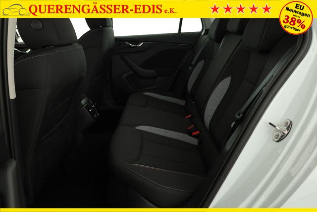 Skoda Kamiq Selection 1.5 TSI Selection, AHK, LED, Kamera, Winter, Ladeboden, 16-Zoll, 4 J.-Garantie 