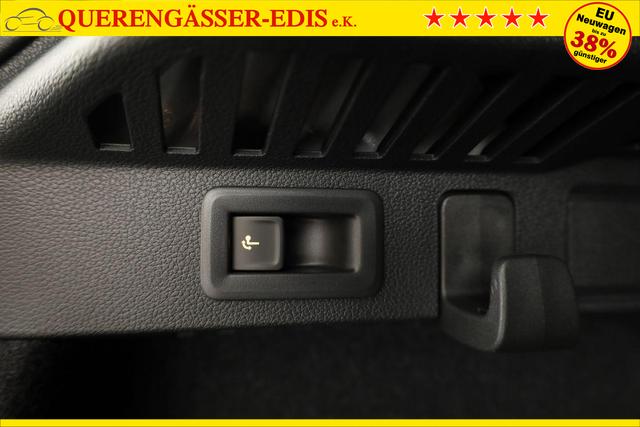 Skoda Kamiq Selection 1.5 TSI Selection, AHK, LED, Kamera, Winter, Ladeboden, 16-Zoll, 4 J.-Garantie 
