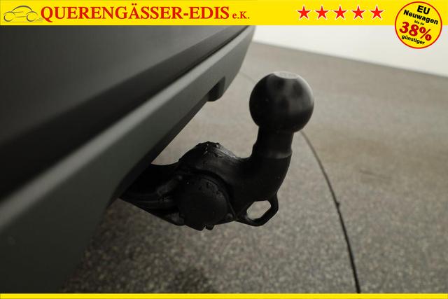 Skoda Kamiq Selection 1.5 TSI Selection, AHK, LED, Kamera, Winter, Ladeboden, 16-Zoll, 4 J.-Garantie 