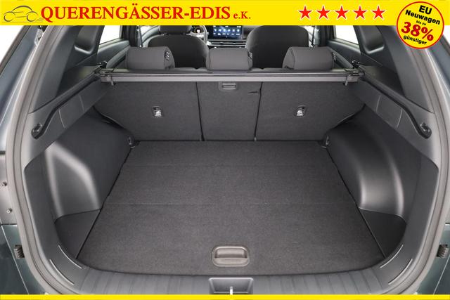 Hyundai TUCSON Plug-In Hybrid 2WD 1.6 T-GDI PHEV, AHK, Navi, Kamera, Side, Winter 