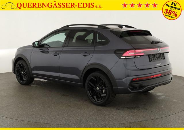 Volkswagen Taigo R-Line 1.5 TSI DSG R-Line, AHK, Matrix, Kamera, ACC, Winter, 4 J.-Garantie 