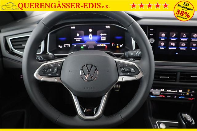 Volkswagen Taigo R-Line 1.5 TSI DSG R-Line, AHK, Matrix, Kamera, ACC, Winter, 4 J.-Garantie 