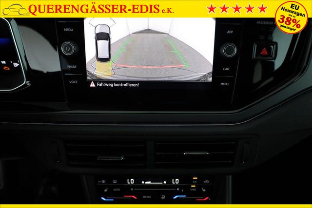 Volkswagen Taigo R-Line 1.5 TSI DSG R-Line, AHK, Matrix, Kamera, ACC, Winter, 4 J.-Garantie 