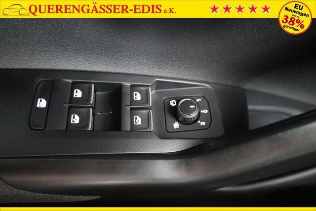 Volkswagen Taigo R-Line 1.5 TSI DSG R-Line, AHK, Matrix, Kamera, ACC, Winter, 4 J.-Garantie 