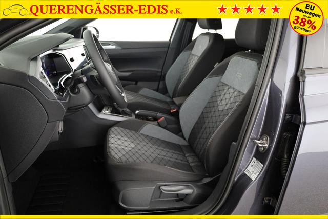 Volkswagen Taigo R-Line 1.5 TSI DSG R-Line, AHK, Matrix, Kamera, ACC, Winter, 4 J.-Garantie 