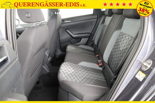 Volkswagen Taigo R-Line 1.5 TSI DSG R-Line, AHK, Matrix, Kamera, ACC, Winter, 4 J.-Garantie 