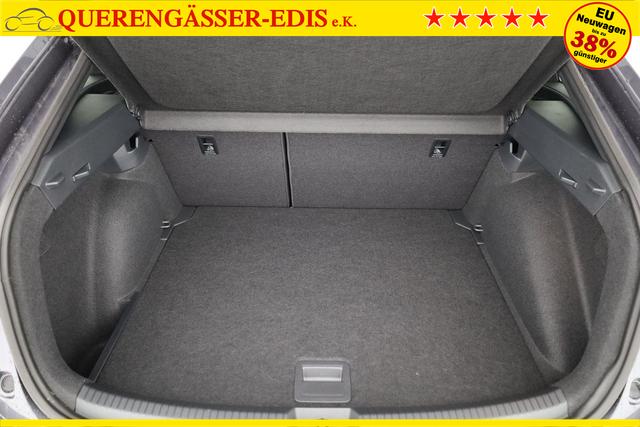 Volkswagen Taigo R-Line 1.5 TSI DSG R-Line, AHK, Matrix, Kamera, ACC, Winter, 4 J.-Garantie 