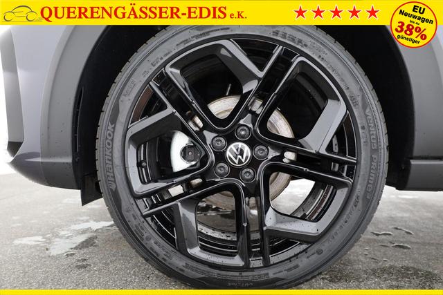 Volkswagen Taigo R-Line 1.5 TSI DSG R-Line, AHK, Matrix, Kamera, ACC, Winter, 4 J.-Garantie 