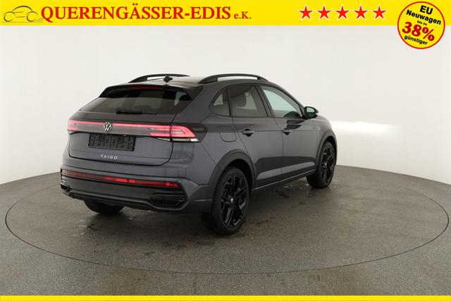 Volkswagen Taigo R-Line 1.5 TSI DSG R-Line, AHK, Matrix, Kamera, ACC, Winter, 4 J.-Garantie 