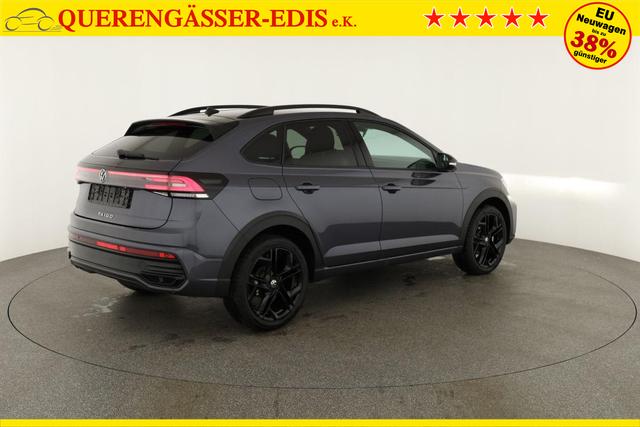 Volkswagen Taigo R-Line 1.5 TSI DSG R-Line, AHK, Matrix, Kamera, ACC, Winter, 4 J.-Garantie 