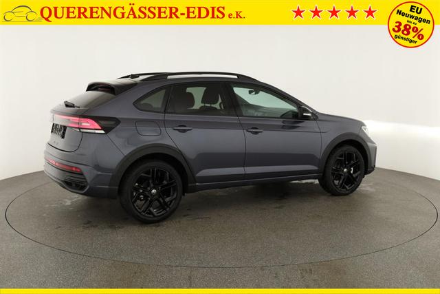 Volkswagen Taigo R-Line 1.5 TSI DSG R-Line, AHK, Matrix, Kamera, ACC, Winter, 4 J.-Garantie 