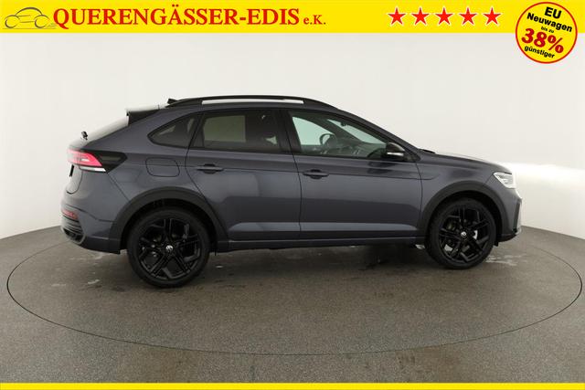 Volkswagen Taigo R-Line 1.5 TSI DSG R-Line, AHK, Matrix, Kamera, ACC, Winter, 4 J.-Garantie 
