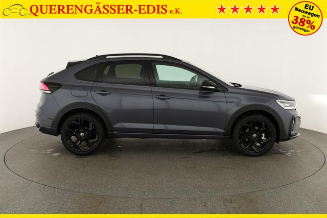 Volkswagen Taigo R-Line 1.5 TSI DSG R-Line, AHK, Matrix, Kamera, ACC, Winter, 4 J.-Garantie 