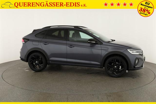 Volkswagen Taigo R-Line 1.5 TSI DSG R-Line, AHK, Matrix, Kamera, ACC, Winter, 4 J.-Garantie 