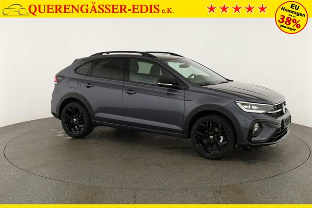 Volkswagen Taigo R-Line 1.5 TSI DSG R-Line, AHK, Matrix, Kamera, ACC, Winter, 4 J.-Garantie 