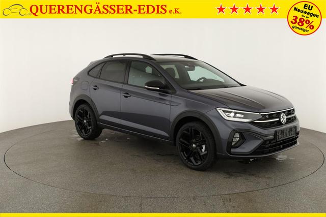 Volkswagen Taigo R-Line 1.5 TSI DSG R-Line, AHK, Matrix, Kamera, ACC, Winter, 4 J.-Garantie 