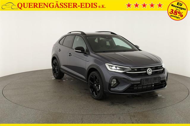 Volkswagen Taigo R-Line 1.5 TSI DSG R-Line, AHK, Matrix, Kamera, ACC, Winter, 4 J.-Garantie 