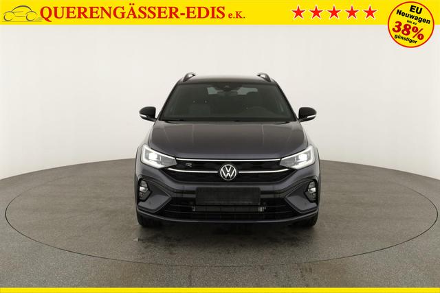 Volkswagen Taigo R-Line 1.5 TSI DSG R-Line, AHK, Matrix, Kamera, ACC, Winter, 4 J.-Garantie 