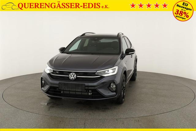 Volkswagen Taigo R-Line 1.5 TSI DSG R-Line, AHK, Matrix, Kamera, ACC, Winter, 4 J.-Garantie 